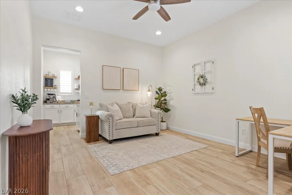 12122 Rojo Roma, Las Vegas, NV 89138