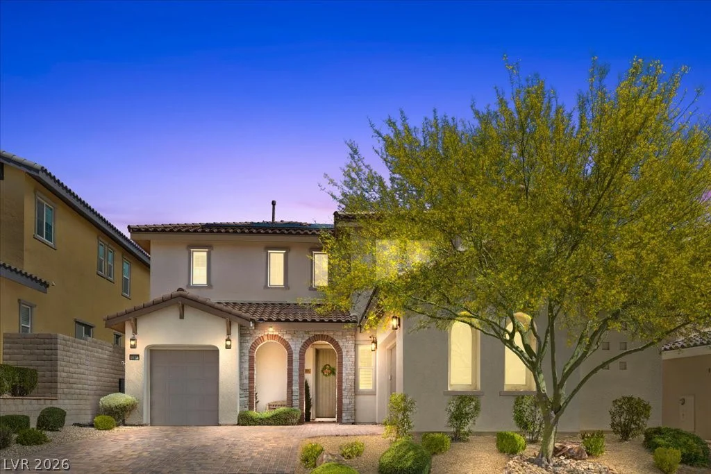 12122 Rojo Roma, Las Vegas, NV 89138