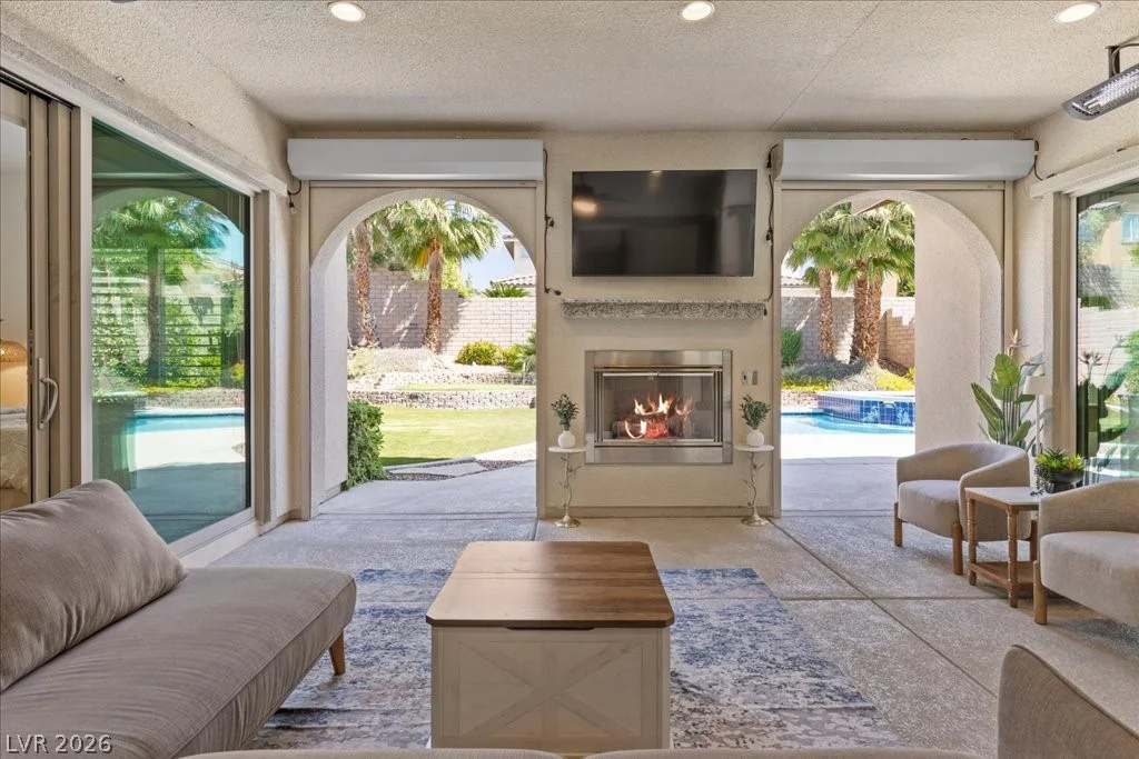 12122 Rojo Roma, Las Vegas, NV 89138