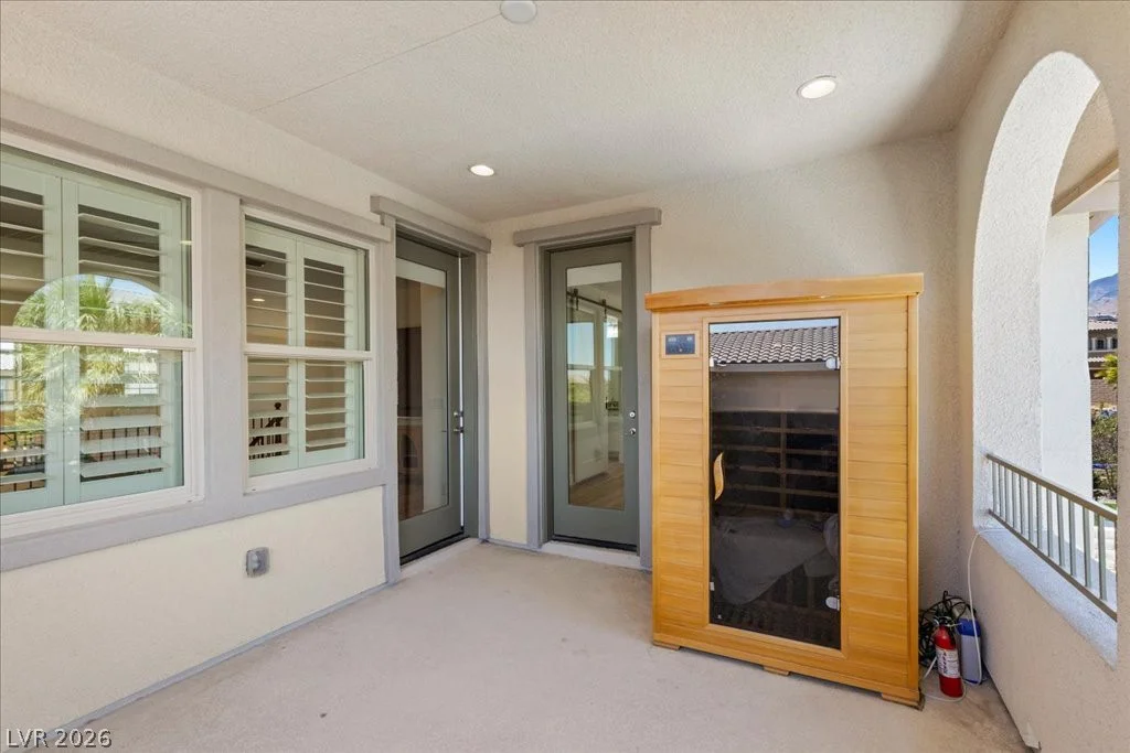 12122 Rojo Roma, Las Vegas, NV 89138