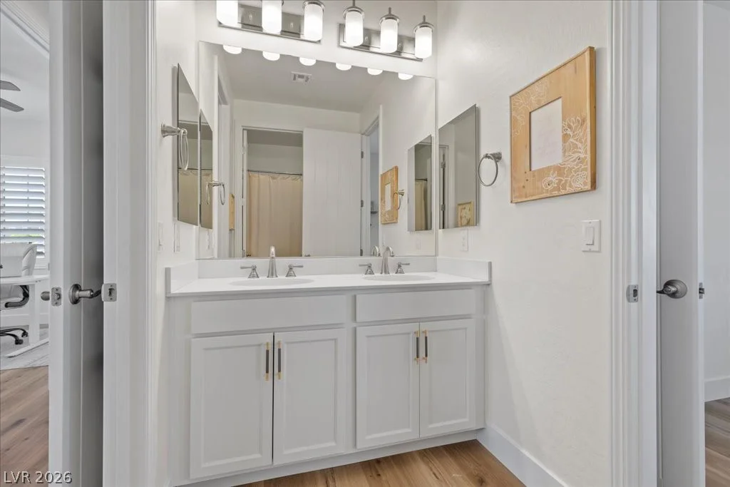 12122 Rojo Roma, Las Vegas, NV 89138