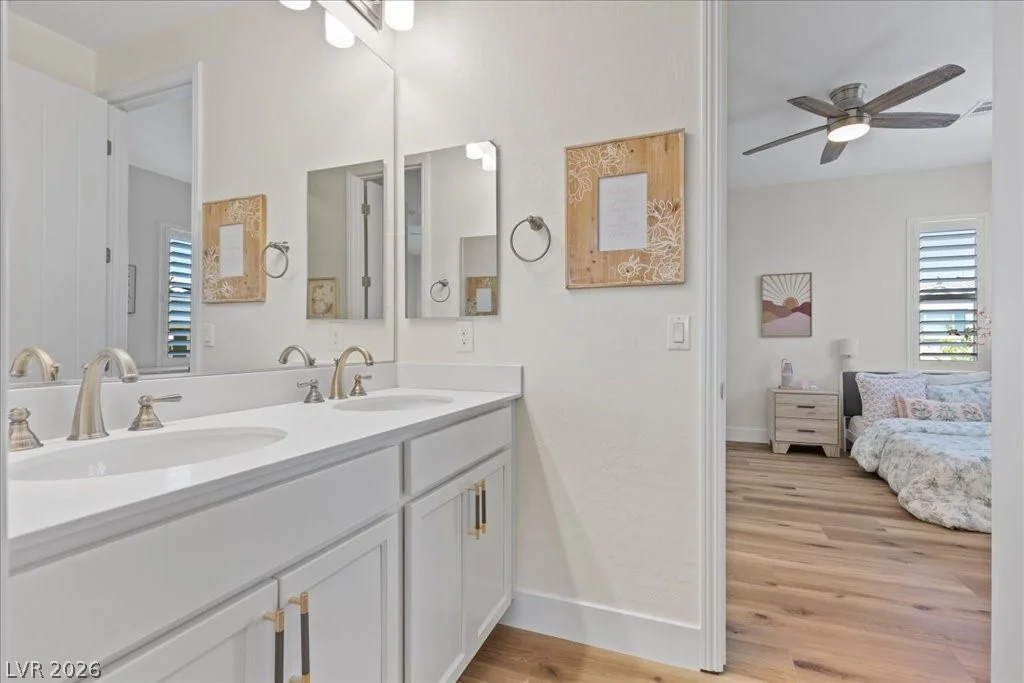 12122 Rojo Roma, Las Vegas, NV 89138