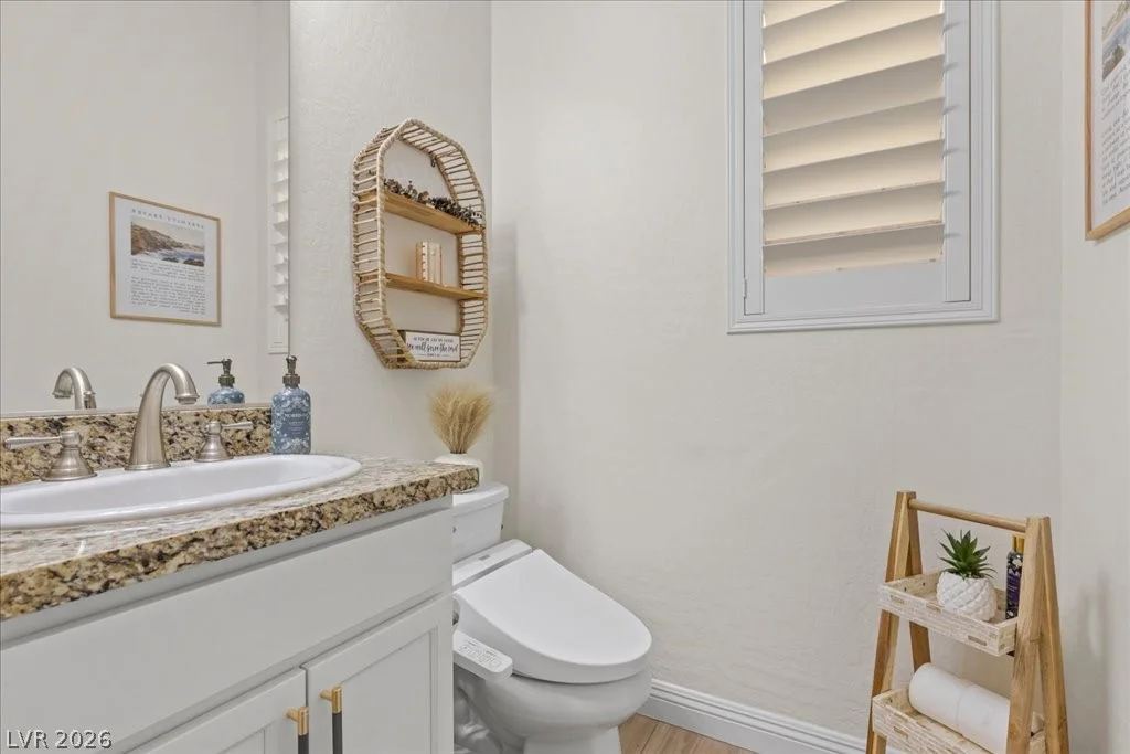 12122 Rojo Roma, Las Vegas, NV 89138