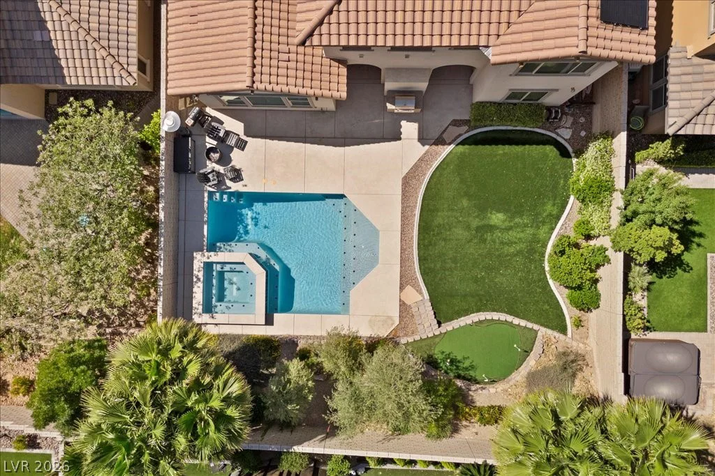 12122 Rojo Roma, Las Vegas, NV 89138