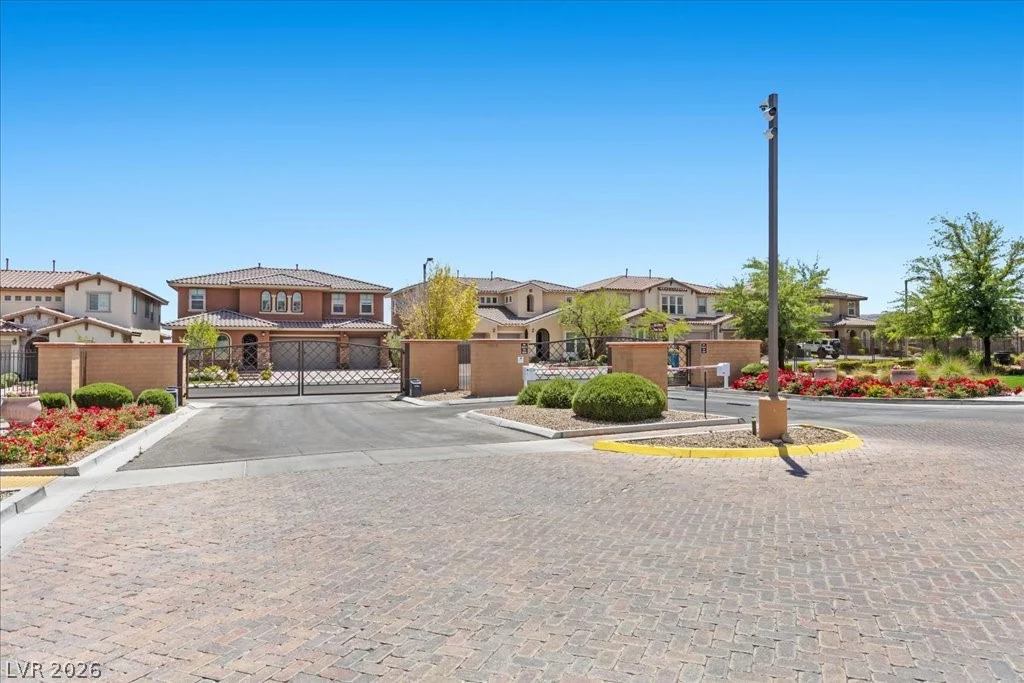 12122 Rojo Roma, Las Vegas, NV 89138
