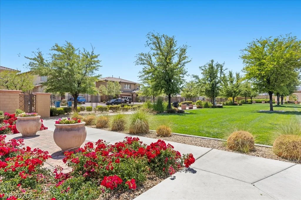 12122 Rojo Roma, Las Vegas, NV 89138