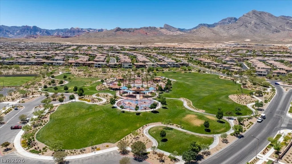 12122 Rojo Roma, Las Vegas, NV 89138
