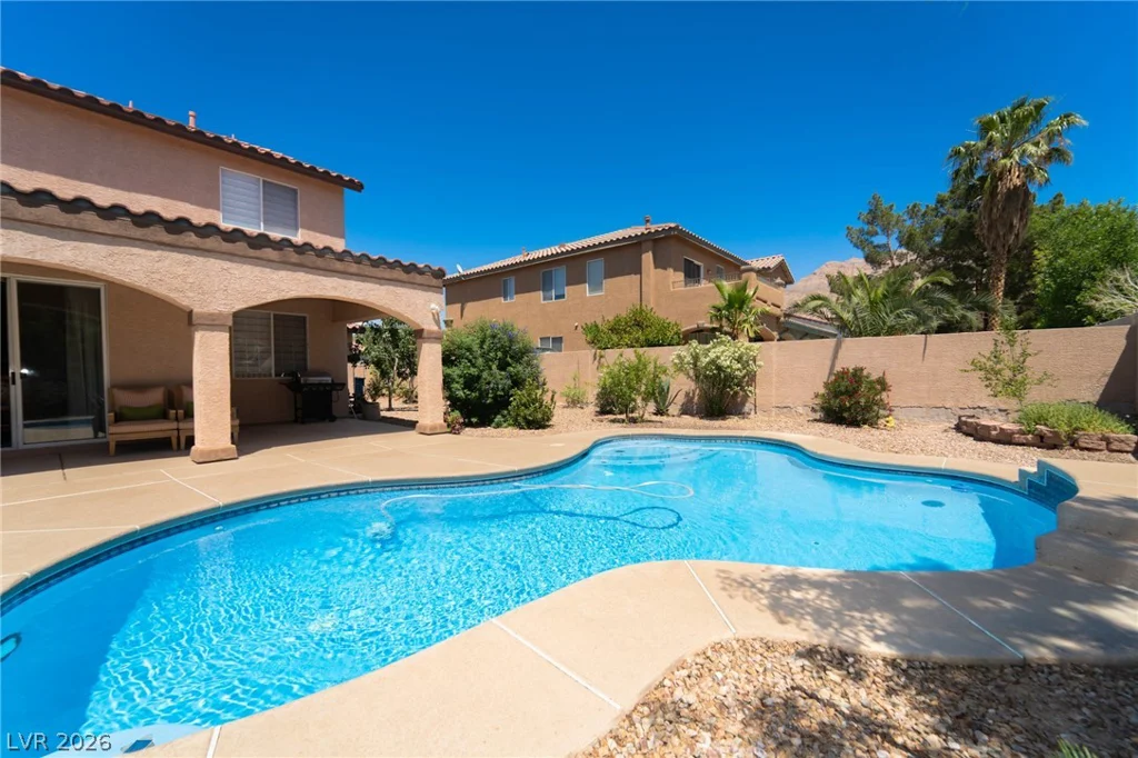 6313 Varna, Las Vegas, NV 89110