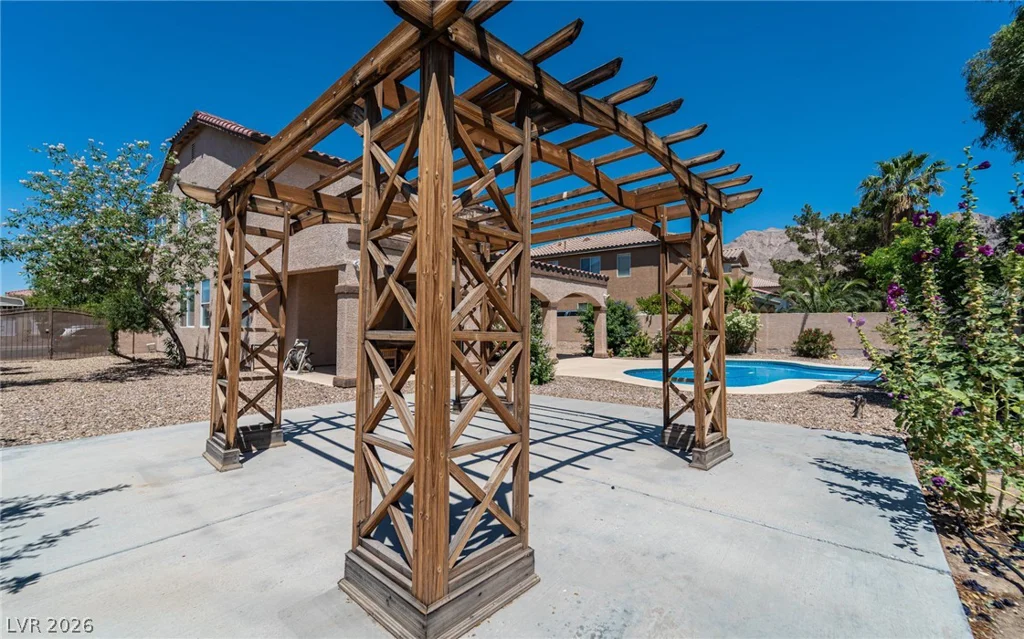 6313 Varna, Las Vegas, NV 89110