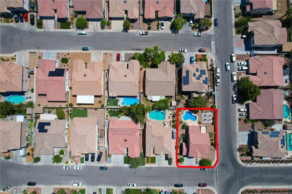 6313 Varna, Las Vegas, NV 89110