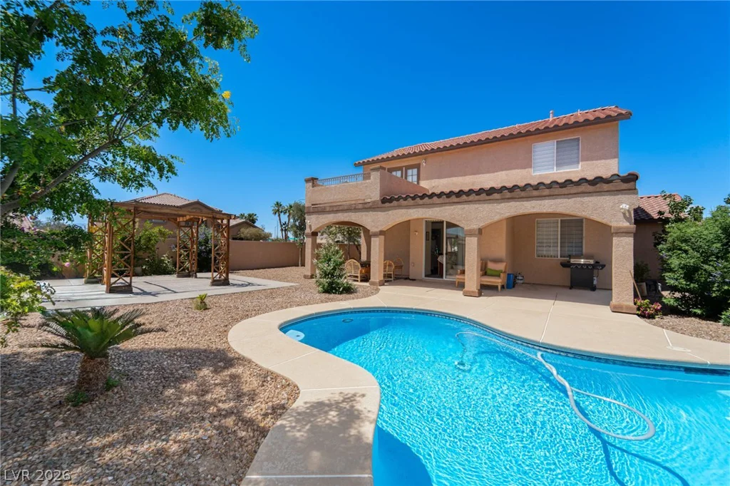 6313 Varna, Las Vegas, NV 89110