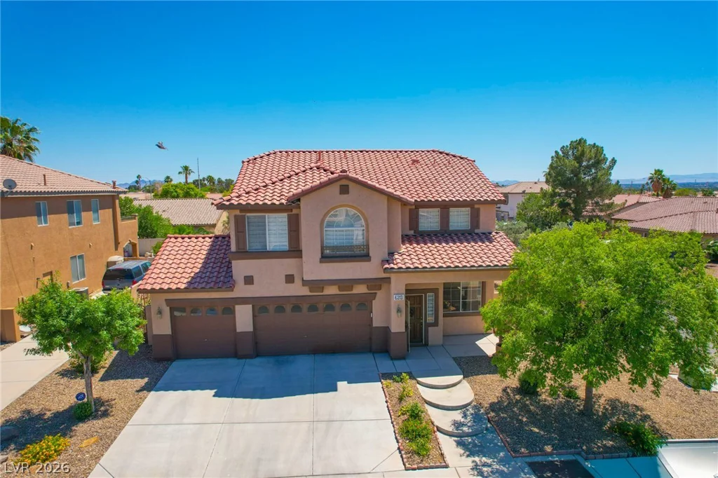6313 Varna, Las Vegas, NV 89110