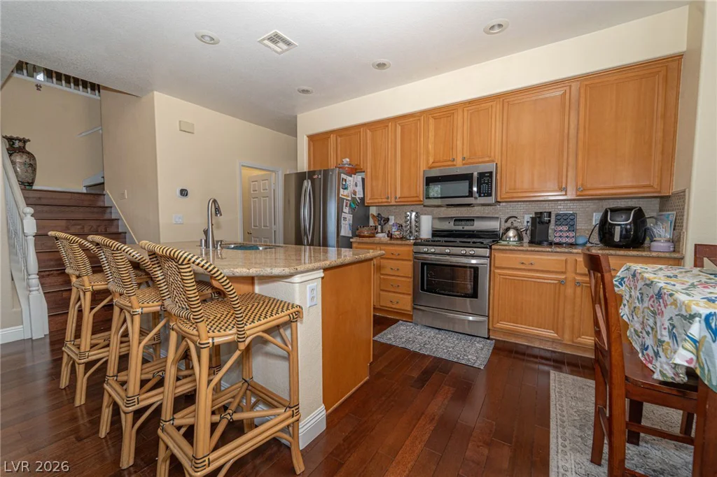6313 Varna, Las Vegas, NV 89110