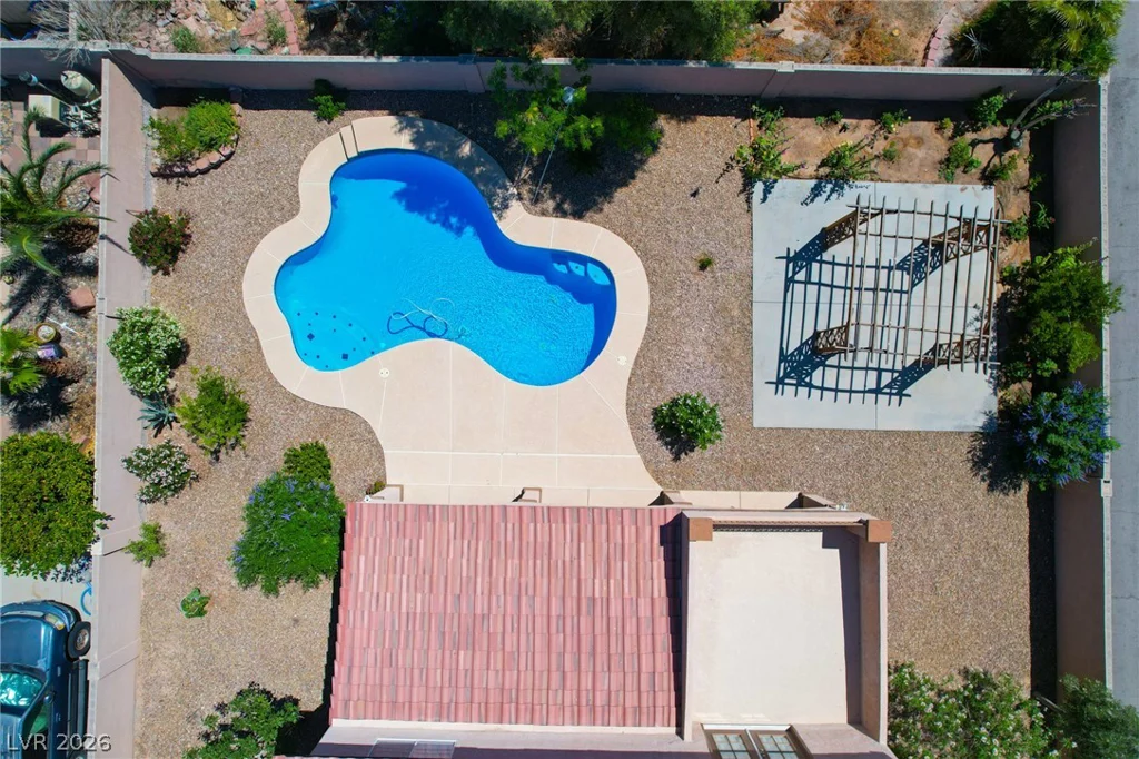6313 Varna, Las Vegas, NV 89110