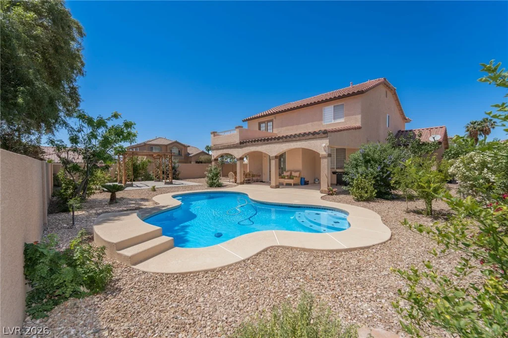 6313 Varna, Las Vegas, NV 89110