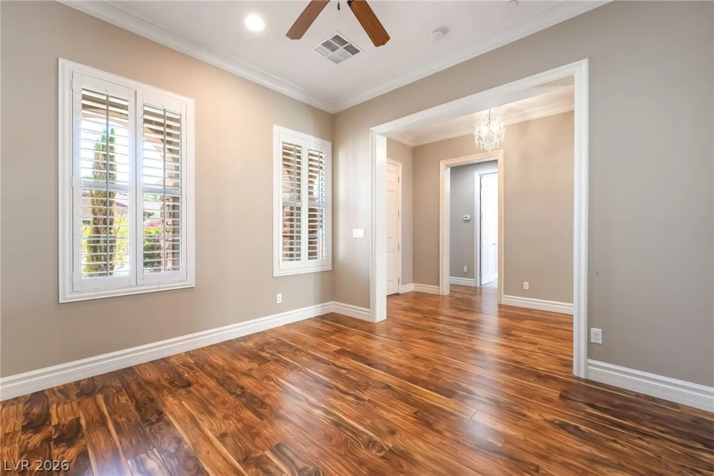 2 Lago Turchino, Henderson, NV 89011