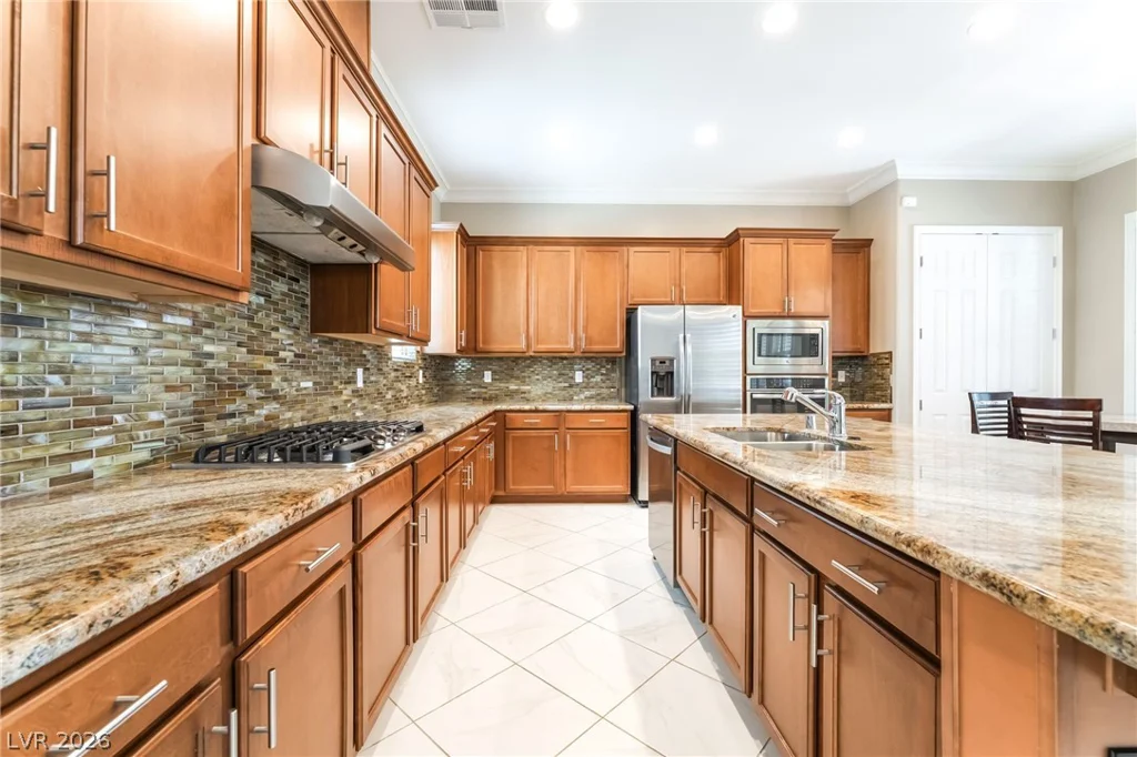 2 Lago Turchino, Henderson, NV 89011