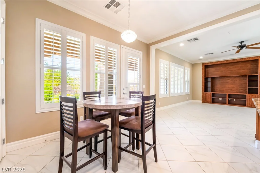2 Lago Turchino, Henderson, NV 89011
