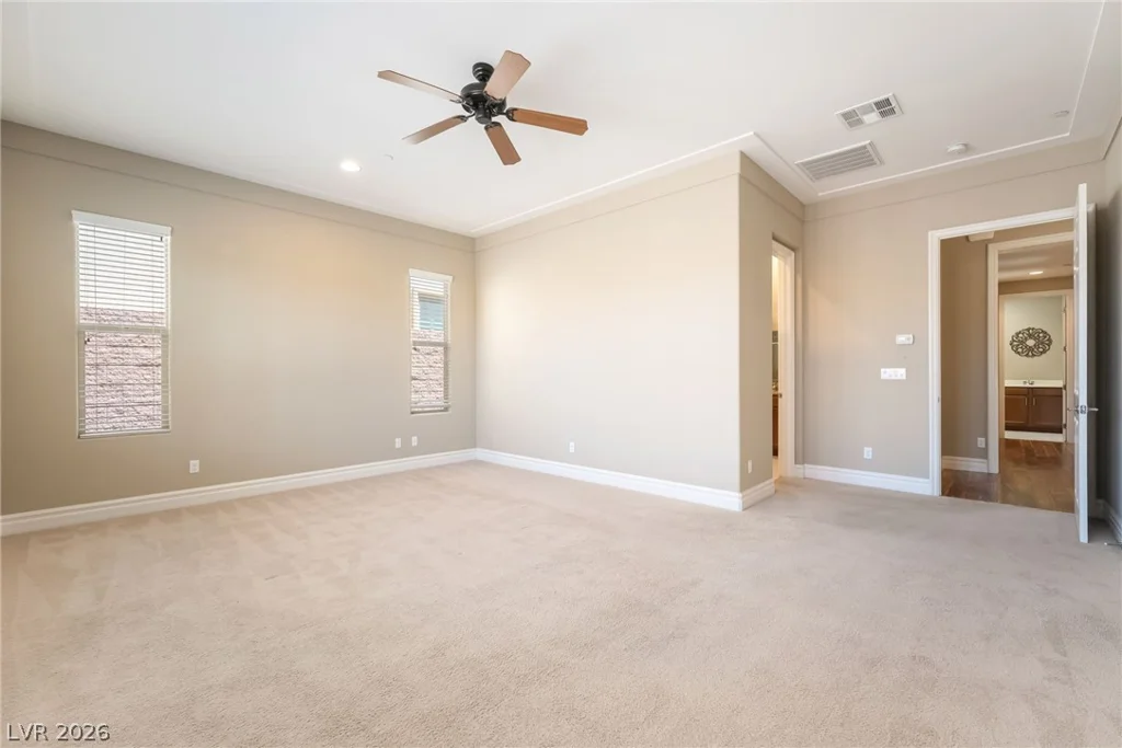 2 Lago Turchino, Henderson, NV 89011