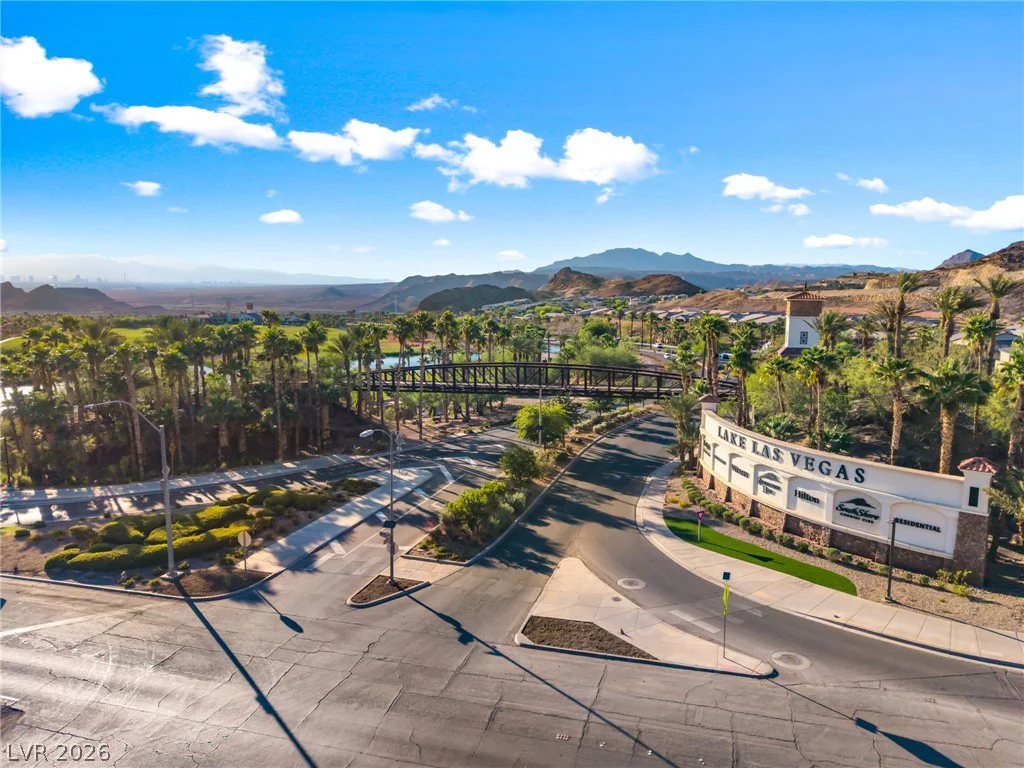 2 Lago Turchino, Henderson, NV 89011