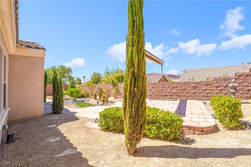 2 Lago Turchino, Henderson, NV 89011
