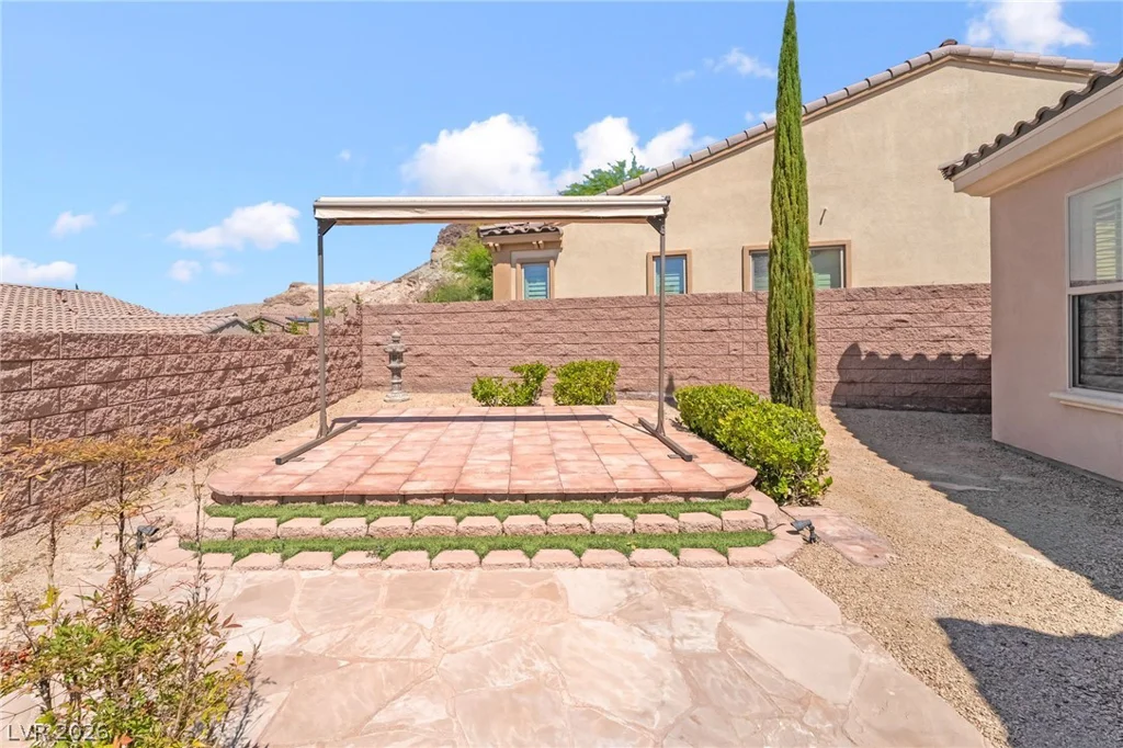 2 Lago Turchino, Henderson, NV 89011