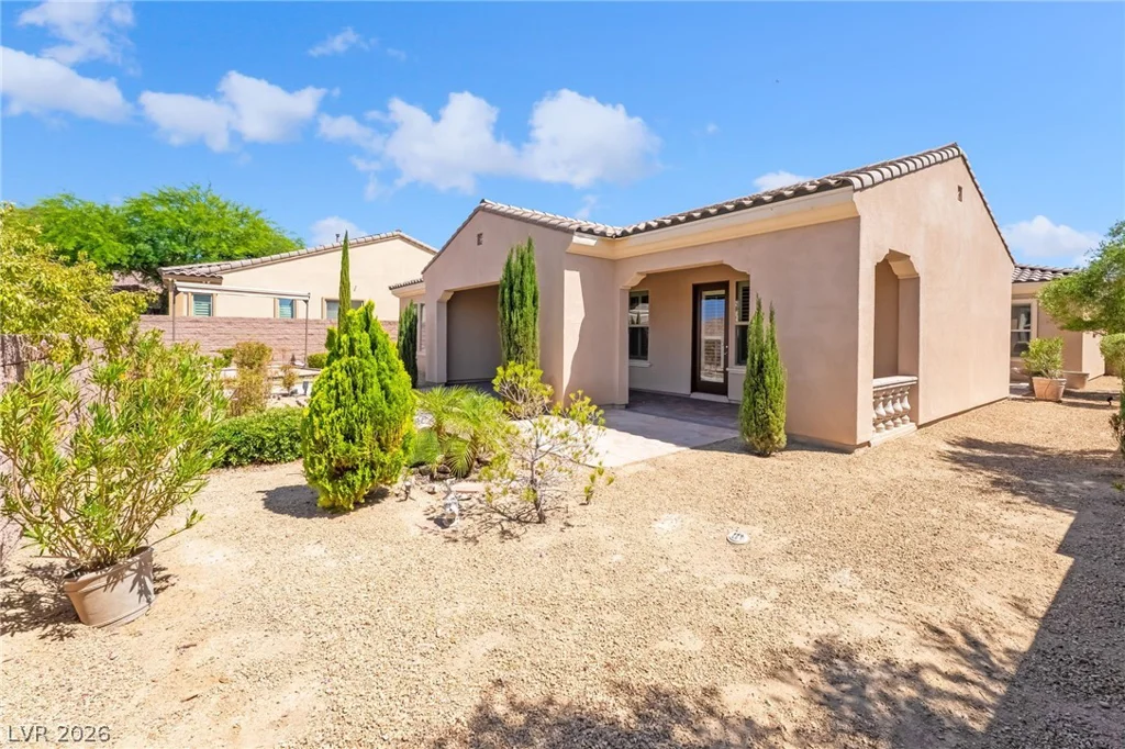 2 Lago Turchino, Henderson, NV 89011