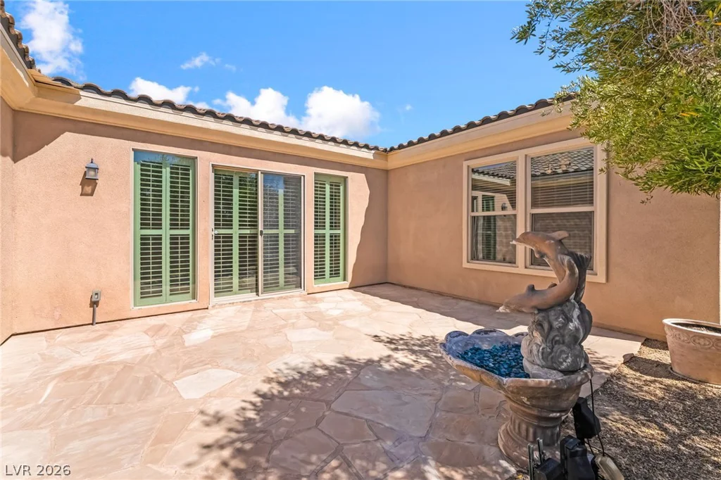 2 Lago Turchino, Henderson, NV 89011