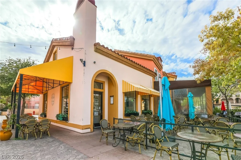 2 Lago Turchino, Henderson, NV 89011