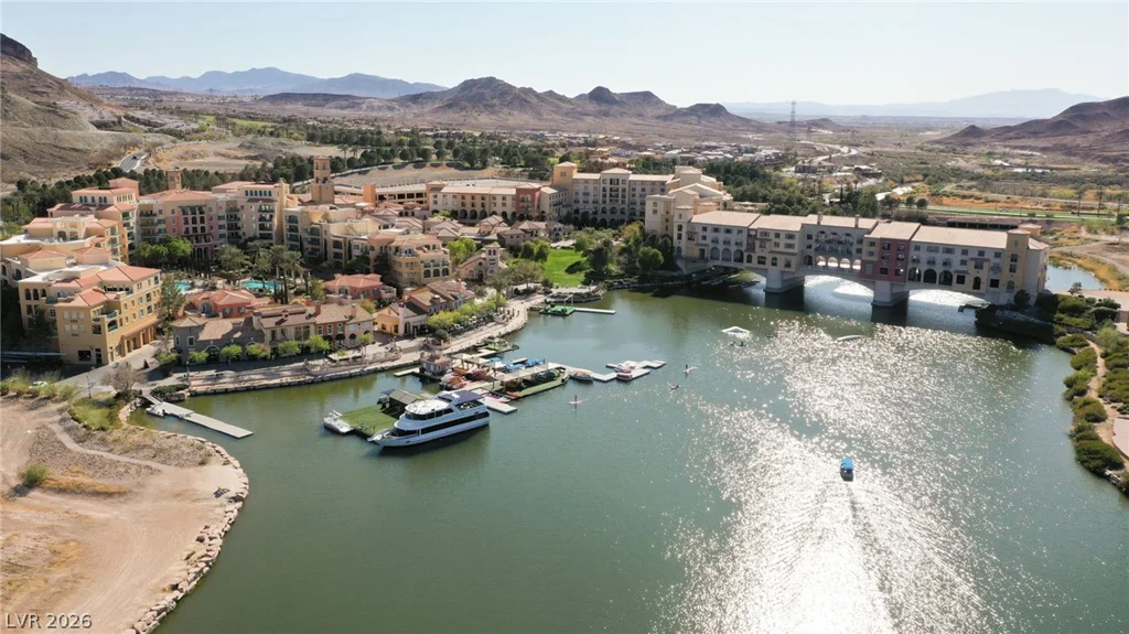2 Lago Turchino, Henderson, NV 89011