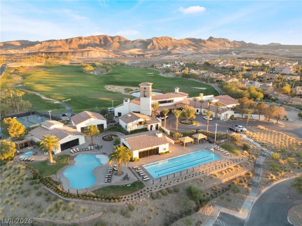 2 Lago Turchino, Henderson, NV 89011