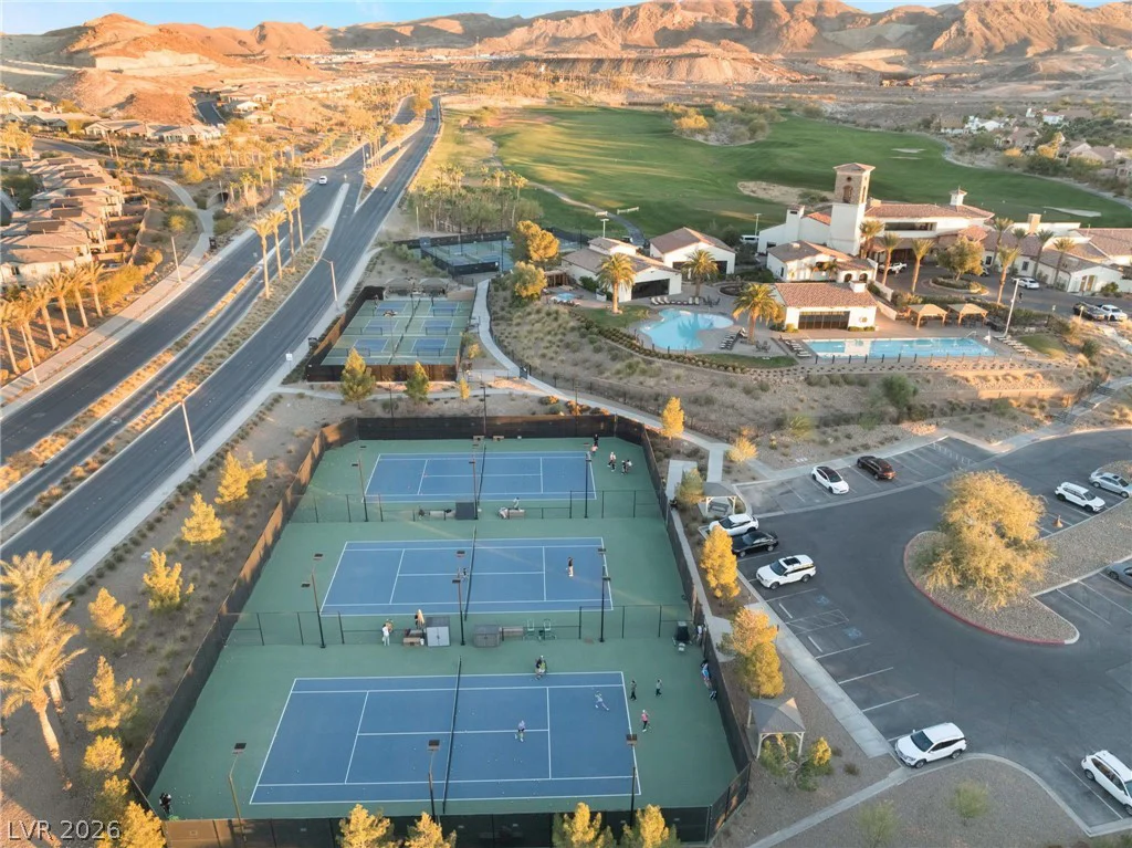 2 Lago Turchino, Henderson, NV 89011