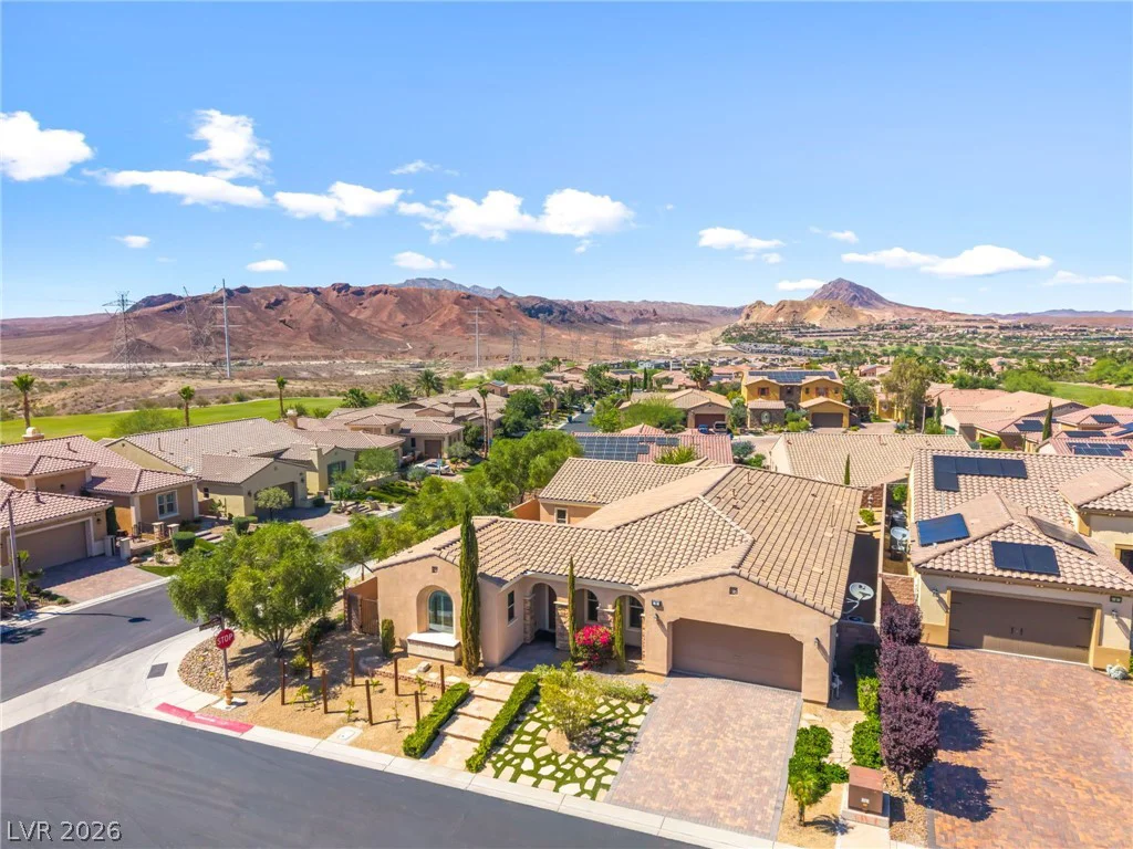 2 Lago Turchino, Henderson, NV 89011