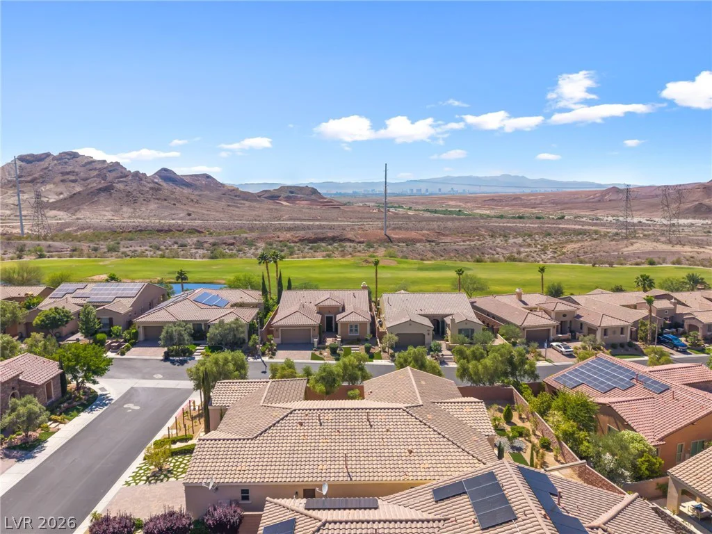 2 Lago Turchino, Henderson, NV 89011