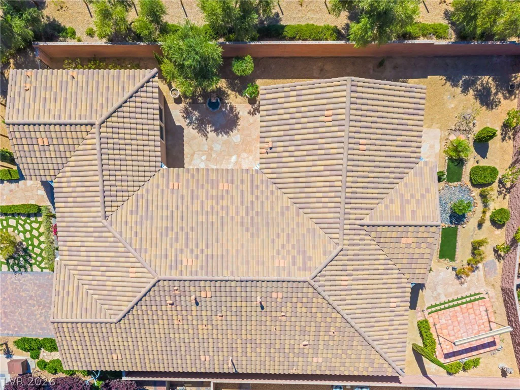 2 Lago Turchino, Henderson, NV 89011