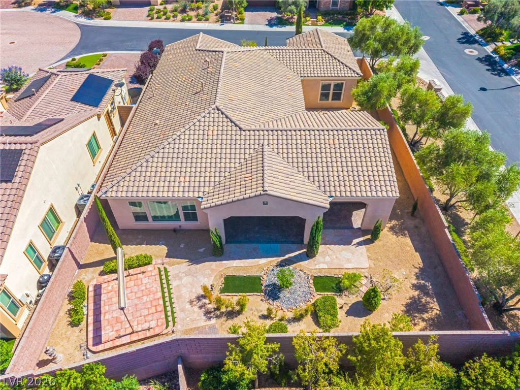 2 Lago Turchino, Henderson, NV 89011