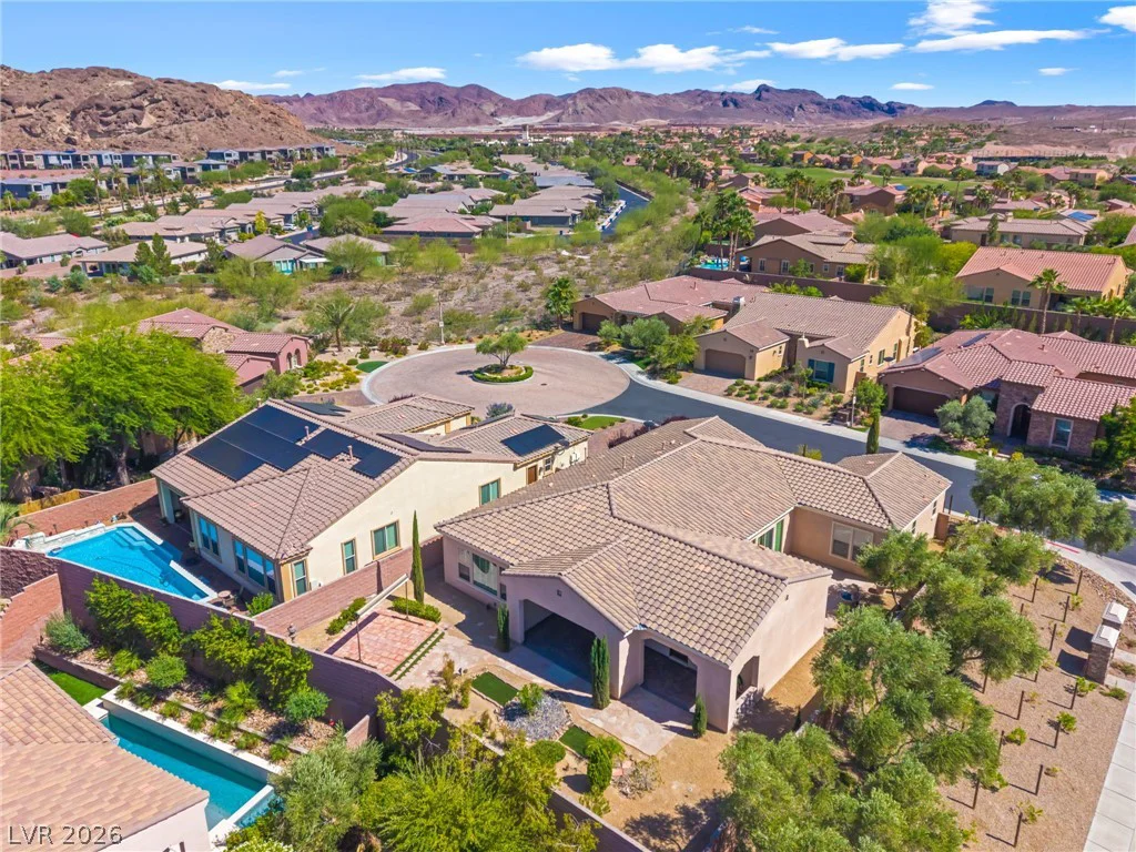 2 Lago Turchino, Henderson, NV 89011
