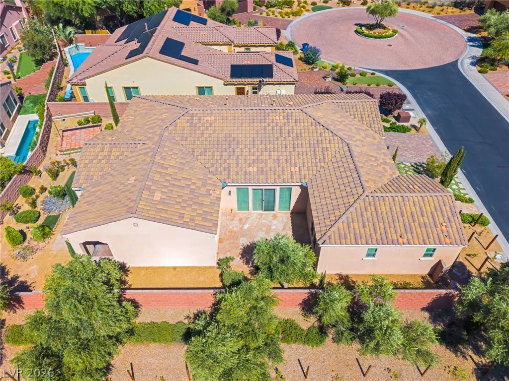 2 Lago Turchino, Henderson, NV 89011