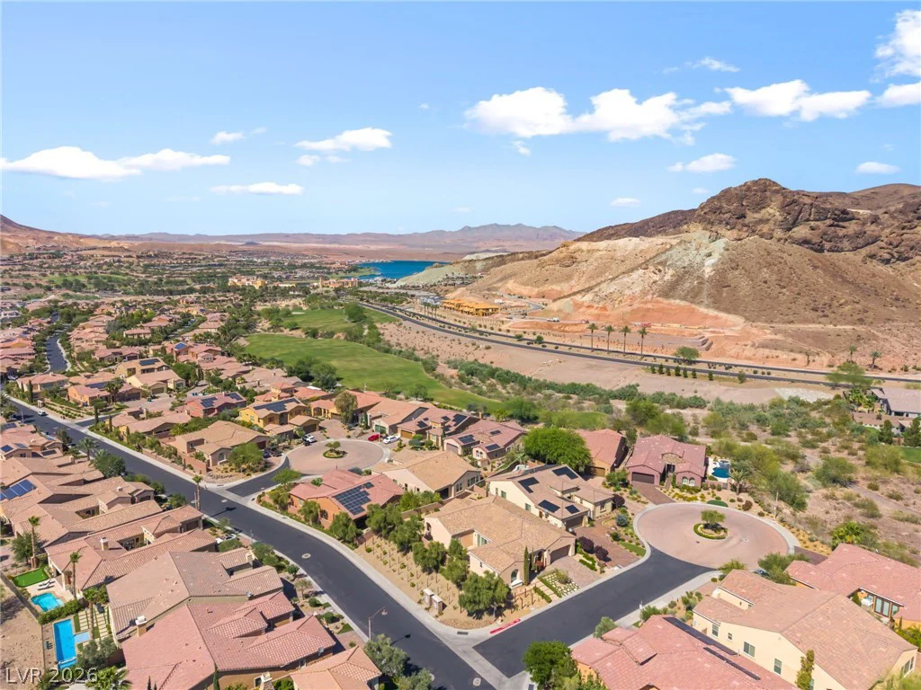 2 Lago Turchino, Henderson, NV 89011