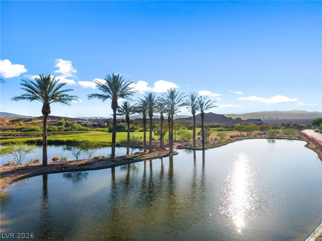 2 Lago Turchino, Henderson, NV 89011