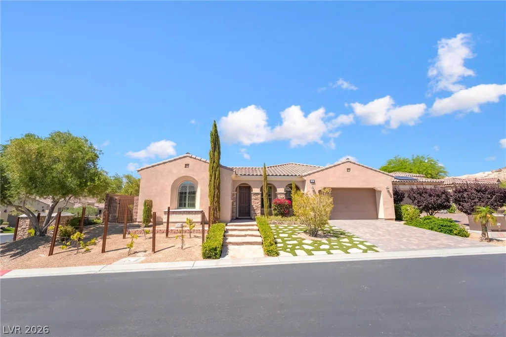 2 Lago Turchino, Henderson, NV 89011