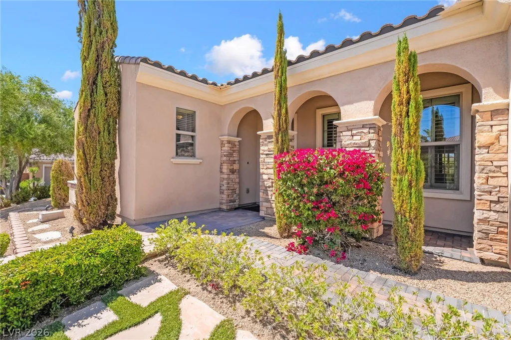 2 Lago Turchino, Henderson, NV 89011