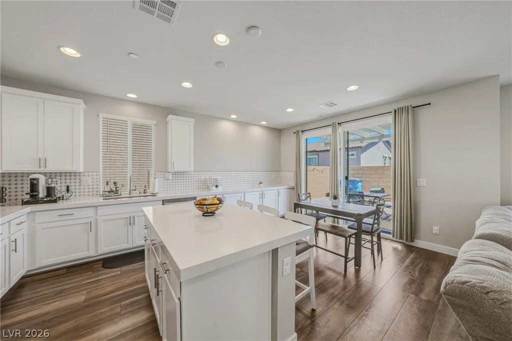 8946 Gilpin, Las Vegas, NV 89166