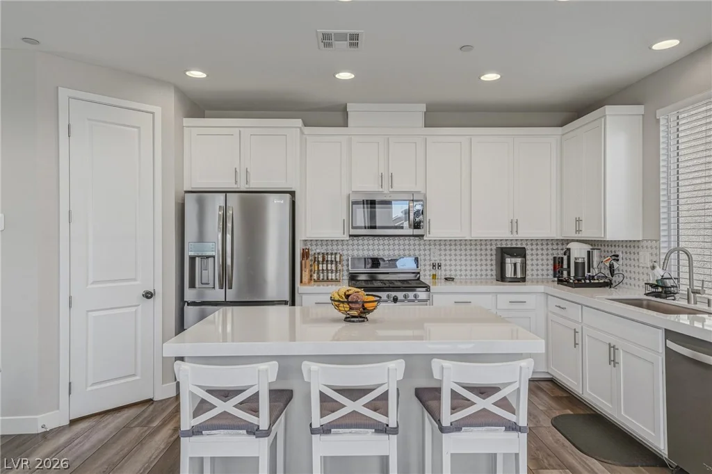8946 Gilpin, Las Vegas, NV 89166
