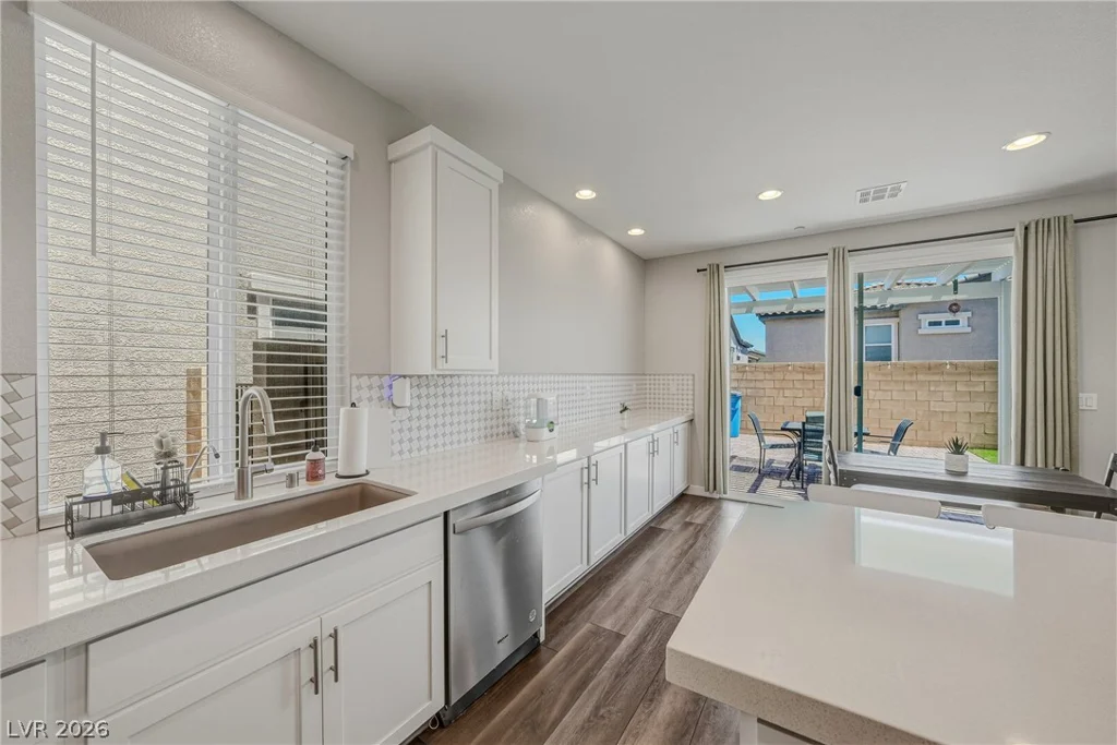 8946 Gilpin, Las Vegas, NV 89166