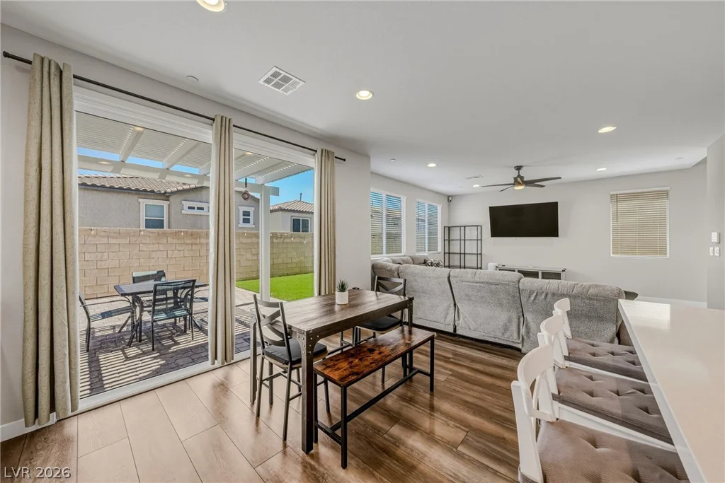 8946 Gilpin, Las Vegas, NV 89166