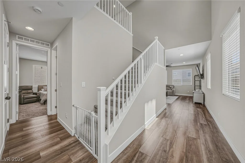 8946 Gilpin, Las Vegas, NV 89166