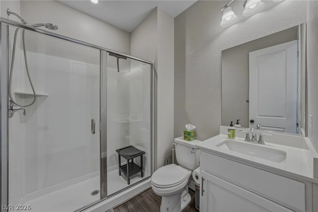 8946 Gilpin, Las Vegas, NV 89166