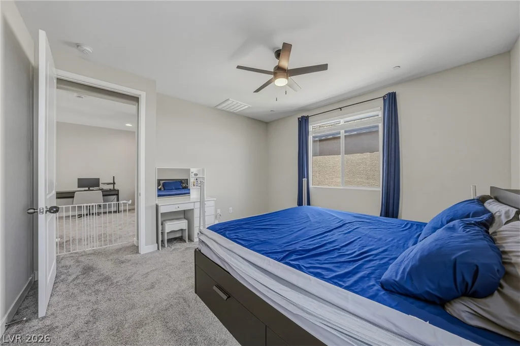 8946 Gilpin, Las Vegas, NV 89166