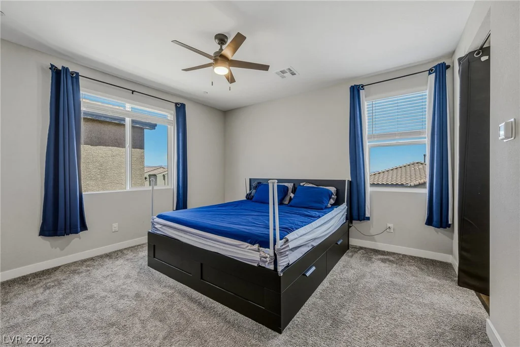 8946 Gilpin, Las Vegas, NV 89166